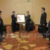 Hanoi y Seúl refuerzan cooperación multisectorial