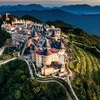 Ba Na Hills elegido entre mejores complejos turísticos en Vietnam