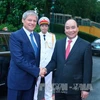 Vietnam concede importancia a relaciones con Rumania
