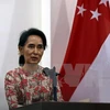 Myanmar establece Centro de Paz y Reconciliación Nacional