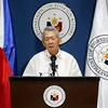 Filipinas deja la puerta abierta a negociaciones con China sobre veredicto de PCA