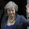 Vietnam felicita a nueva primera ministra de Reino Unido