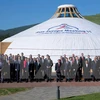 Concluye XI Cumbre Asia-Europa ASEM en Mongolia