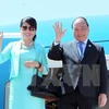 Concluye premier vietnamita visita a Mongolia y participación en Cumbre de ASEM