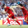 Vietnam desciende en el ranking de la FIFA