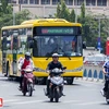 Una experiencia de "autobús de cinco estrellas" en Vietnam 