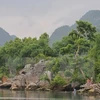 Ubicado Phong Nha-Ke Bang entre los mejores parques sudesteasiáticos