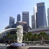 Disminuyen exportaciones de Singapur en junio