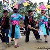 Anuncian segundo festival cultural de etnia minoritaria Mong en Vietnam