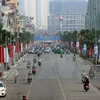 Hanoi busca cooperación de Singapur en desarrollo de aéreas urbanas