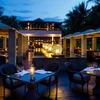 Sitio vietnamita de lujo figura entre los 100 mejores hoteles del planeta