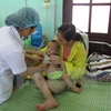 Crece en Vietnam número de niños con obesidad