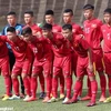 Vietnam jugará contra Camboya en campeonato de fútbol de ASEAN