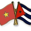 Vietnam y Cuba dialogan sobre políticas de defensa