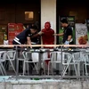 Malasia detiene a 14 yihadistas en operación antiterrorista