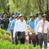 Encontrados 748 restos de combatientes vietnamitas en Camboya