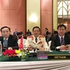 Inauguran en Malasia Conferencia de Jefes de Policía de la ASEAN