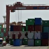 Aumenta volumen de mercancías transportadas por puertos marítimos de Vietnam