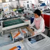 Vietnam: Índice de producción industrial aumenta 7,2 por ciento
