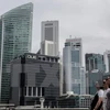 Singapur registra alta tasa de desempleo en junio