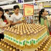 Lotte Mart abre centro comercial en Nha Trang