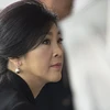Acusan a exprimera ministra tailandesa por daños al presupuesto estatal