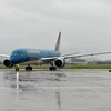 Vietnam Airlines ajusta horarios de vuelos a China por tifón Nida