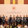 Para 2018 se eliminará 98,67 por ciento de barreras arancelarias en ASEAN