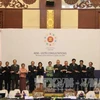 Reconocen avances en cooperación entre ASEAN y Estados Unidos