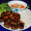 Platos vietnamitas entre las 100 comidas más famosas del mundo