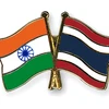Tailandia e India efectúan consulta diplomática