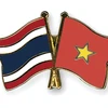 Relaciones entre Vietnam y Tailandia van viento en popa