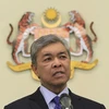 Malasia y Tailandia fomentan cooperación en seguridad fronteriza