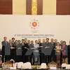Países de Asia Oriental se empeñan en impulsar la integración económica