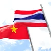 Celebran aniversario 40 de relaciones diplomáticas Vietnam – Tailandia