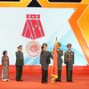 Vietnam conmemora el aniversario 55 del Día de catástrofe de agente naranja