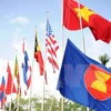 Estudiantes de países de ASEAN se reúnen en Vietnam