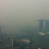 Malasia llama a países de ASEAN a unir esfuerzos contra desastre neblina