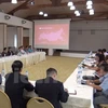 Asociación de empresas vietnamitas revisa actividades en Rusia