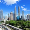Crecimiento de Malasia registra subida más baja en últimos siete años
