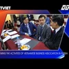Primer canal televisivo de Vietnam al aire en California