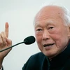 Presentan en Vietnam colección de libros sobre Singapur y Lee Kuan Yew