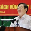 Reforma administrativa: clave para gobierno creador, dijo ministro de Vietnam