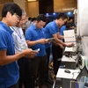 Tecnología 4G en Vietnam: 2016 es buena siembra, 2017 será año de florecimiento