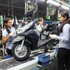 Cierra Suzuki fábrica de ensamblaje en Malasia