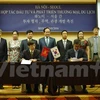 Incrementan Hanoi y Seúl la cooperación