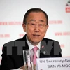 Ban Ki-moon asistirá a la Conferencia de Paz Panglong en Myanmar