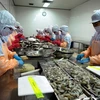 Panamá autoriza importación de productos acuáticos de Vietnam