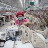 Empresas textiles de México buscan oportunidades de inversión en Vietnam