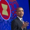 Barack Obama asistirá a Cumbre de ASEAN en Laos